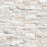 XL Rockmount Stacked Stone Panel Marble Arabescato Venato Ledgestone Natural 3
