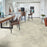 Vinyl Arctic Mist Vinyl Tile Polyurethane 3 3