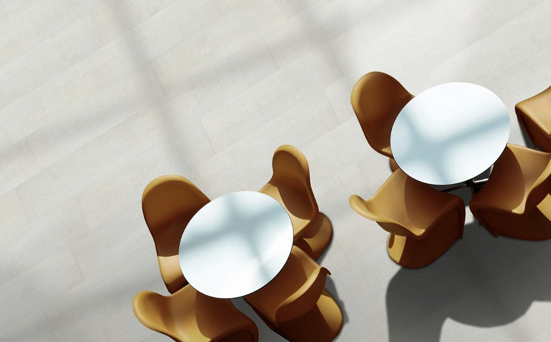 Keraben Ardennes Porcelain Blanco Tile Honed 2