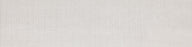 Full Tile Sample - Keraben Ardennes Blanco Porcelain Tile - 10" x 40" x 10.3 MM Honed