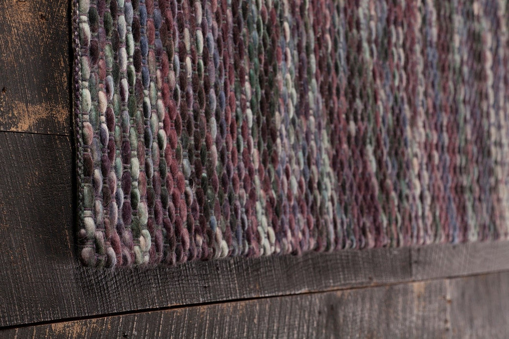 Wool 51500 Area Rug Textured 2
