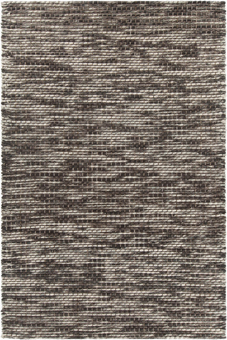 Wool 51501 Area Rug Textured 1