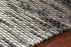 Wool 51501 Area Rug Textured 4