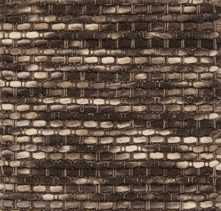 Wool 51501 Area Rug Textured 5