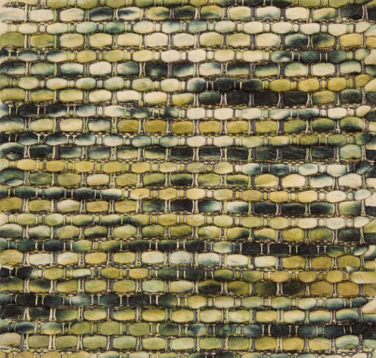 Wool 51502 Area Rug Textured 3