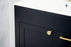 Aria Wood Black Bathroom Vanity Black 6