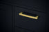Aria Wood Black Bathroom Vanity Black 7