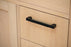 Aria Wood Natural Oak Bathroom Vanity Natural Oak 7