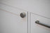 Aria Wood White Bathroom Vanity White 6