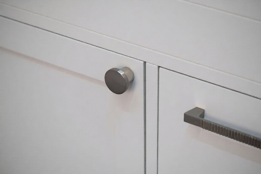 Aria Wood White Bathroom Vanity White 6