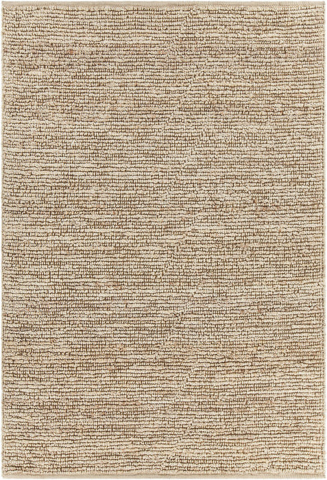 Jute 29901 Area Rug Textured 1