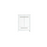Arte Wood White Bathroom Vanity White 1