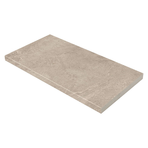 Arterra Porcelain Soreno Taupe Coping Matte 1