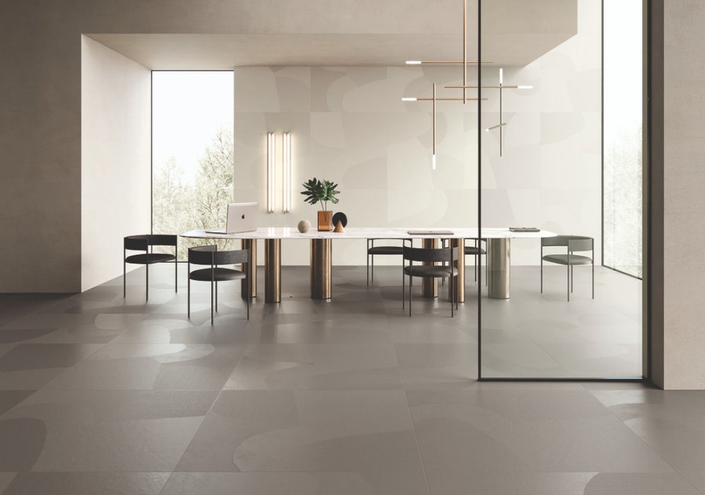 Artwork G Porcelain Tile Natural 2