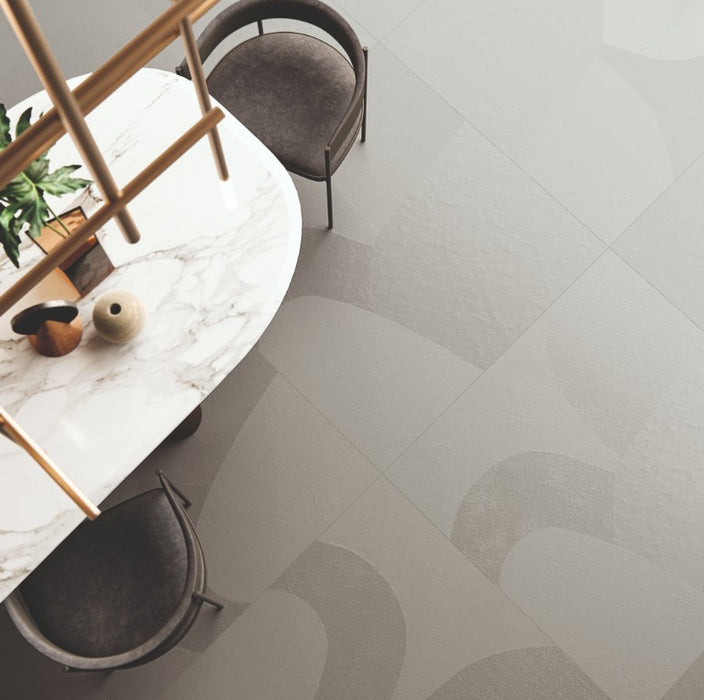 Artwork G Porcelain Tile Natural 3