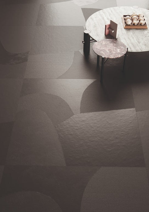 Artwork N Porcelain Tile Natural 4