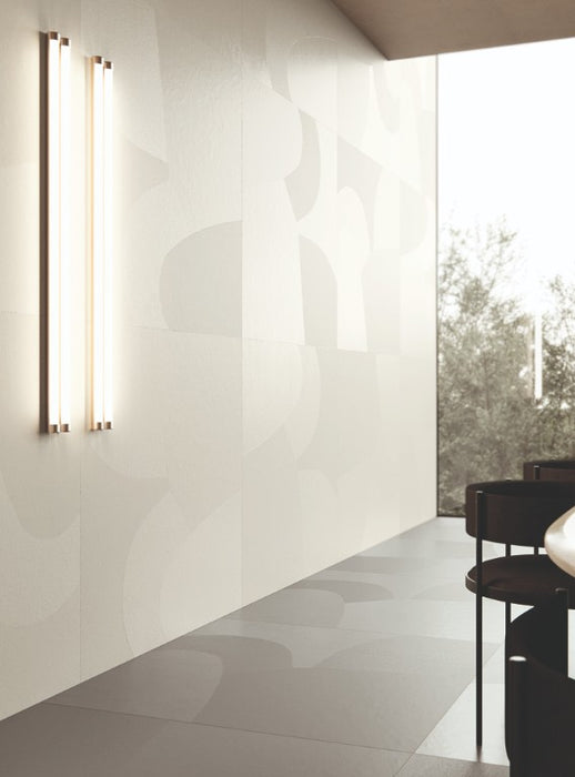 Artwork W Porcelain Tile Natural 2