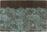 Wool 6400 Area Rug Textured 2