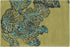 Wool 6407 Area Rug Textured 2