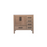 Ashley Wood Natural Oak Bathroom Vanity Natural Oak 1