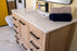 Ashley Wood Natural Oak Bathroom Vanity Natural Oak 3