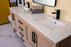 Ashley Wood Natural Oak Bathroom Vanity Natural Oak 3