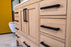 Ashley Wood Natural Oak Bathroom Vanity Natural Oak 4