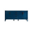 Ashley Wood Navy Blue Bathroom Vanity Navy Blue 1
