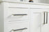 Ashley Wood White Bathroom Vanity White 4