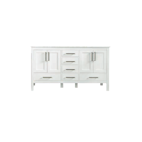 Ashley Wood White Bathroom Vanity White 1