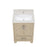 Ashlow Wood Natural Oak Bathroom Vanity Natural Oak 4
