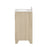 Ashlow Wood Natural Oak Bathroom Vanity Natural Oak 5
