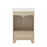 Ashlow Wood Natural Oak Bathroom Vanity Natural Oak 9
