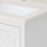 Ashlow Wood White Oak Bathroom Vanity White Oak 2