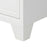 Ashlow Wood White Oak Bathroom Vanity White Oak 6