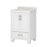 Ashlow Wood White Oak Bathroom Vanity White Oak 7