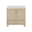 Ashlow Wood Natural Oak Bathroom Vanity Natural Oak 1