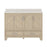 Ashlow Wood Natural Oak Bathroom Vanity Natural Oak 1