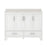 Ashlow Wood White Oak Bathroom Vanity White Oak 6
