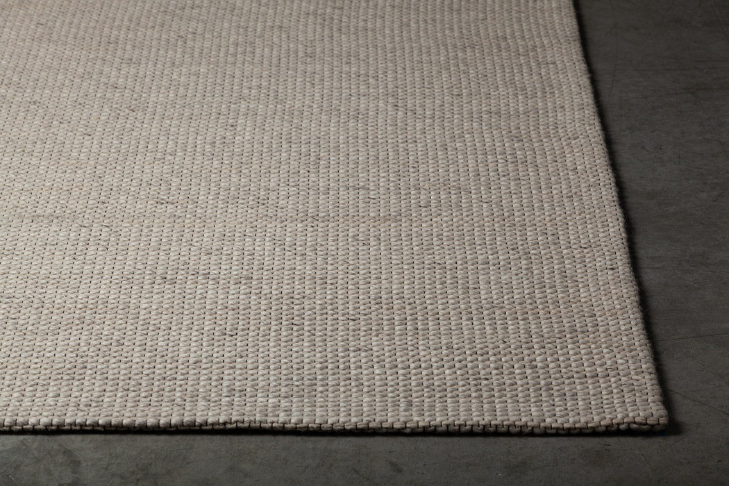 Wool 50500 Area Rug Textured 2
