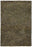 Polyester 14300 Area Rug Textured 1