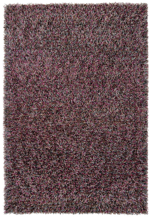 Polyester 14302 Area Rug Textured 1