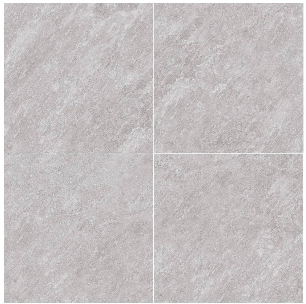 Astro Grey Rough Porcelain Paver | Lowest Price — Stone & Tile Shoppe, Inc.