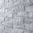 XL Rockmount Stacked Stone Panel Marble Atlantic Blue Ledgestone Split Face 2