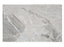 Atlantic Gray Fine Picked Satin Marble Modern Coping - 16" x 24" x 2"