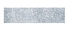Atlantic Gray Raked Marble Ledgestone - 6" x 24" x 5/8"
