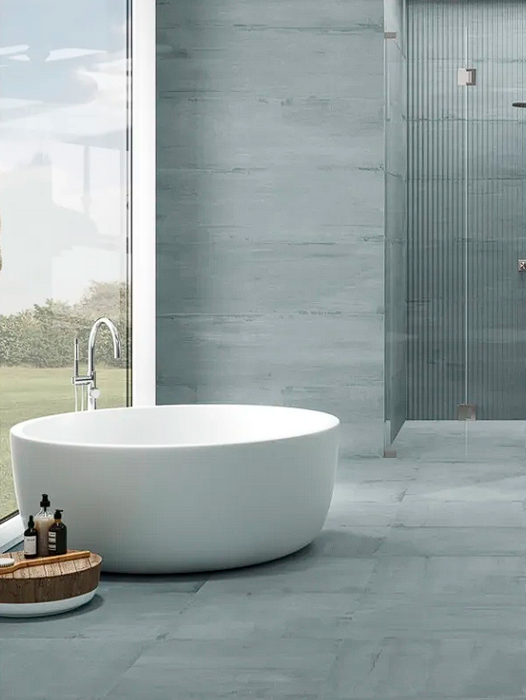 Atlantis Ocean Ceramic Tile - Matte 2