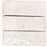 Zellige Classique Terracotta Atlas White Tile Glossy 1