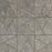 Full Sheet Sample - Atmospheres Charme Porcelain Mosaic - 12" x 12" x 9 MM Mixed