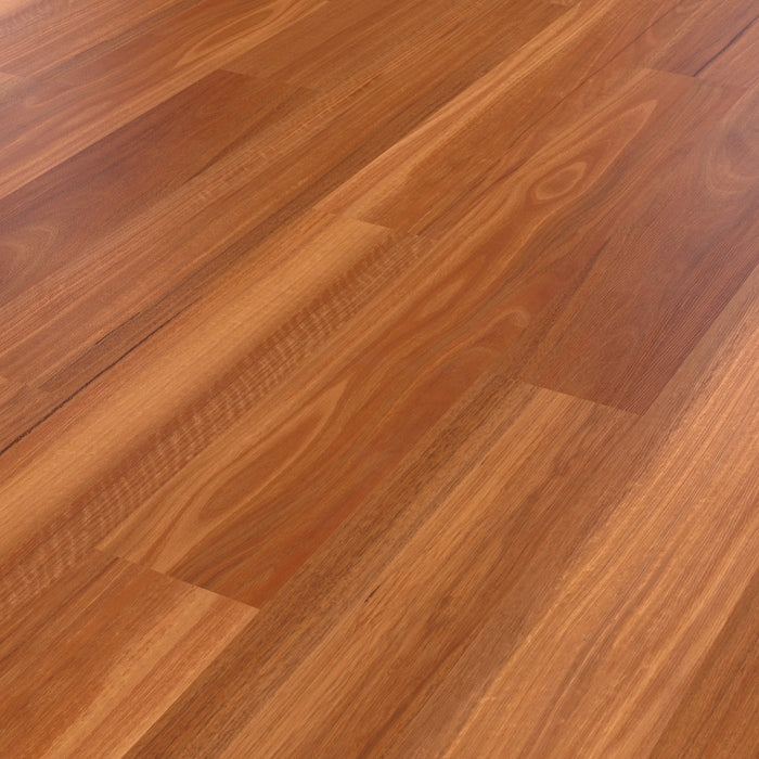 Vinyl Auburn Spotted Gum Vinyl Tile Polyurethane 2
